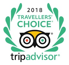 2018 trip advisor